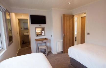 Llyn Padarn Lodge - Foto 14