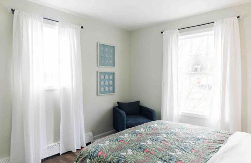 Sea Fog Cottage - Foto 7