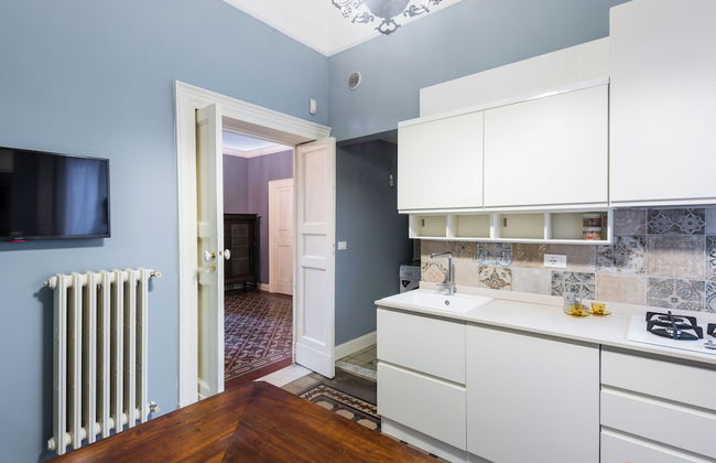 Casa Euplio by Wonderful Italy - Foto 10