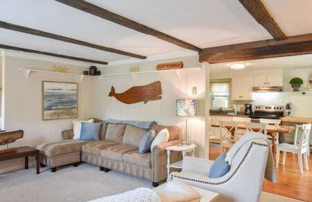 Great Home with Game Space Close to Baech - Foto 9