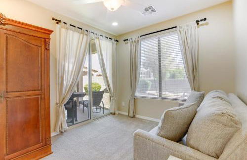 Resort Pools and More Perks! 55 and Goodyear Escape - Foto 12