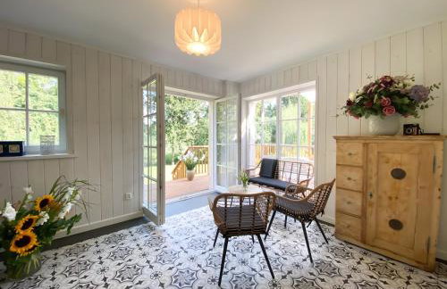 Nasz Dębowiec - dom dla 15 osób, sauna, widok na staw, wielka działka - Photo 39