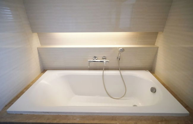 Strategic And Spacious 2Br At Sumatra36 Apartment - Foto 27