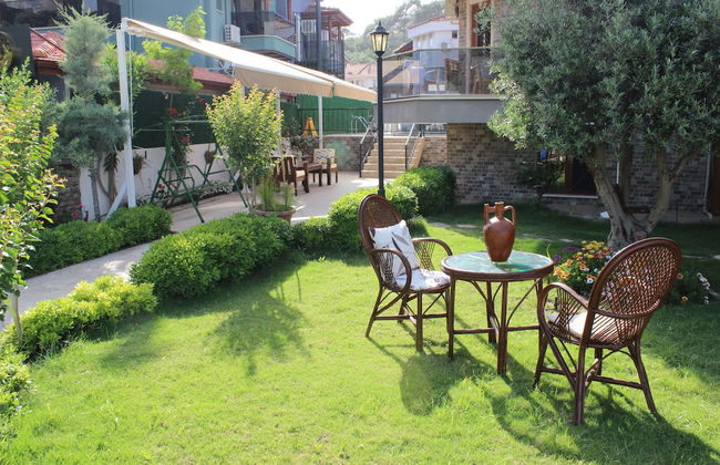 Iberia Villas - Photo 48