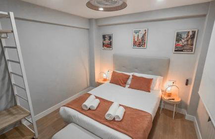 Tu Refugio en el Centro Histórico de Castro - Foto 17