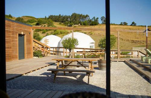 Sóis Montejunto Eco Lodge - Foto 31