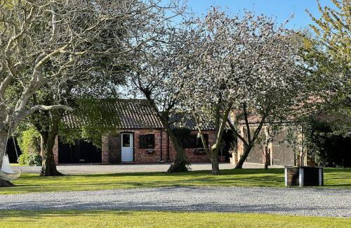The Barn at Whitehouse Farm 18th century 3 bed Barn- Beautifully converted - Foto 35