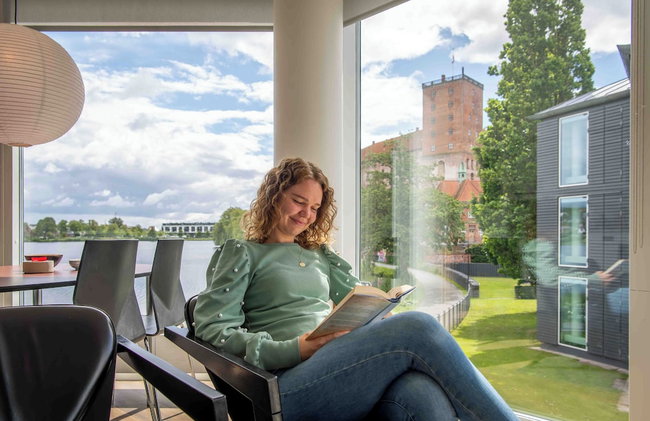 Kolding Hotel Apartments - Foto 43