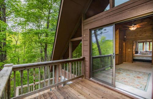 MsBeeHavin' - Powder Horn Mountain - Foto 7