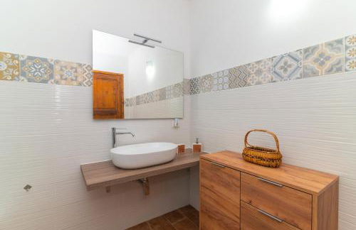 Villa Alcumissu - Foto 8