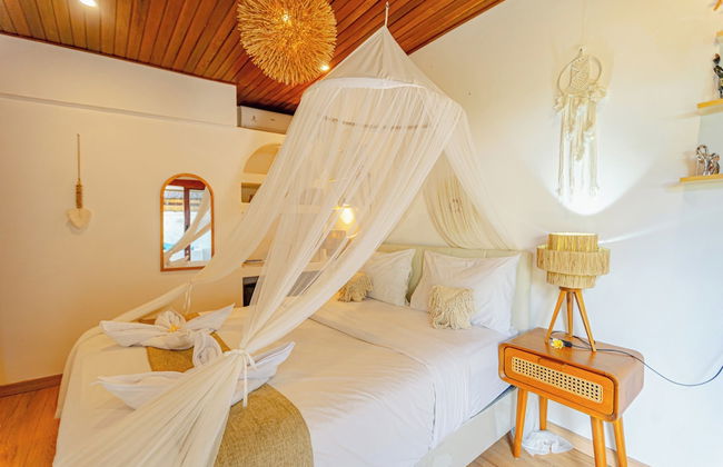 Mya Harmony Villas Seminyak - Foto 3