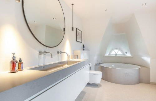 Ferienhaus ToHus - Traumhaus am Wattenmeer in Keitum, Sylt - Foto 24