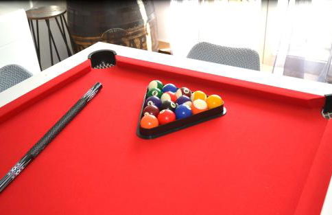 Spassionnement pool - Foto 8