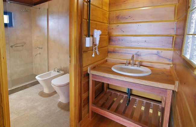 ALMA SERRANA SUITES - Photo 18