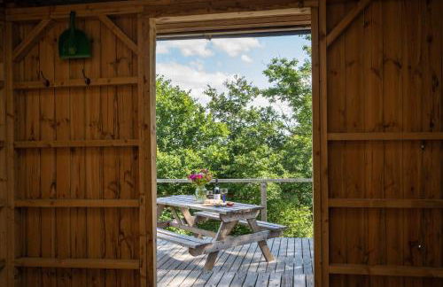 Dartmoor Eco-Pod - Oak Tree Lane - Foto 19