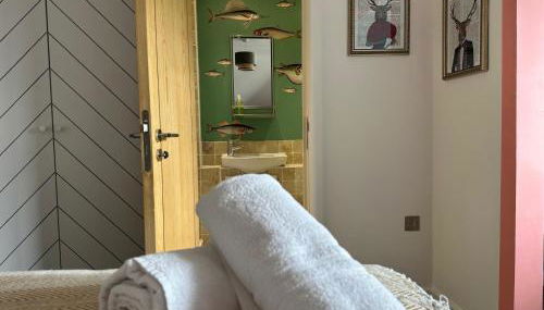 The Old Post Office - Foto 4, towels