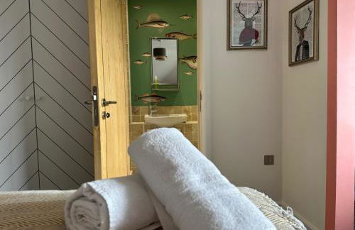 The Old Post Office - Foto 4