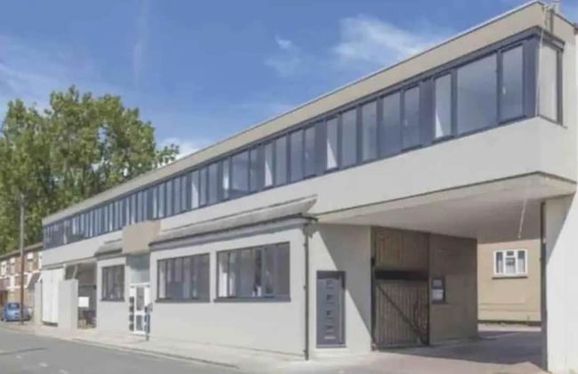 West London Star Aparthotel - Photo 12