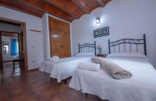 El Tejo Yeste y Mirador del Segura - Foto 31