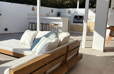 Casa Peponi - By Almarina Villas - Foto 14