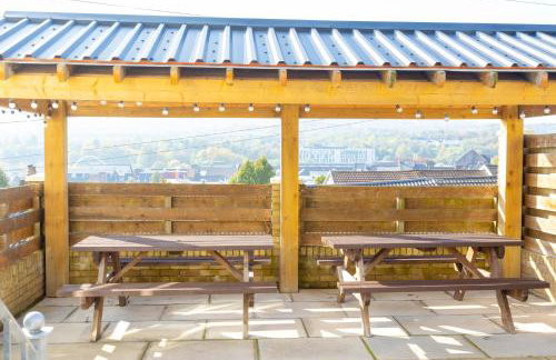 Brecon Beacons Welsh Countryside Home - Foto 66