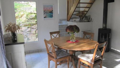 Maison indépendante avec vue sur mer en Baie de Morlaix et proche du GR34 - Foto 2