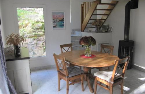 Maison indépendante avec vue sur mer en Baie de Morlaix et proche du GR34 - Foto 2