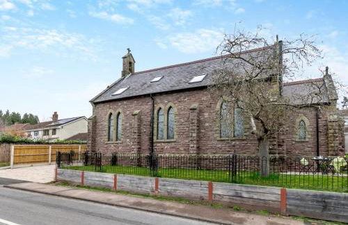 4 Bed in Cinderford oc-94433 - Foto 25