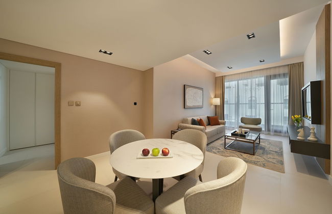 Cheval Maison - The Palm Dubai - Photo 44