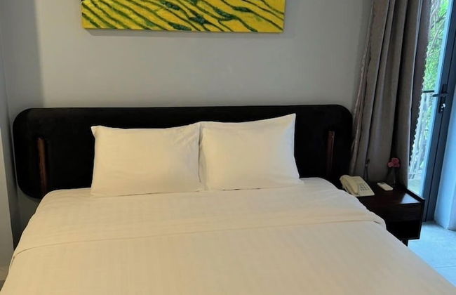 DOMA by HSuites Hotel & Apartment - Foto 55