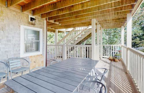 The Grey Lady - Foto 18