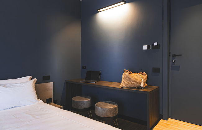 Nooria Sicilian Charme Rooms - Foto 13