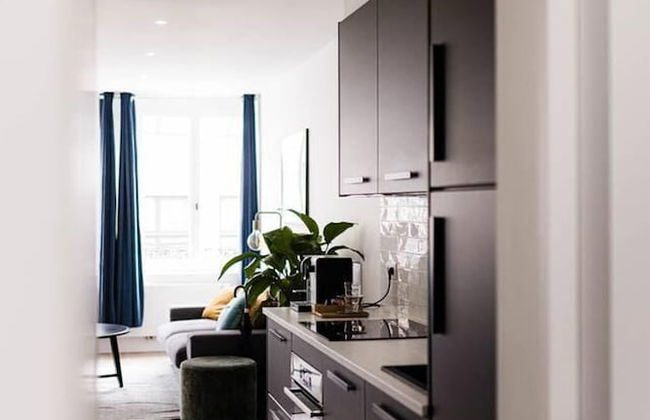 Gorgeous Getaway in the old City Centre Antwerp 2 - Photo 10