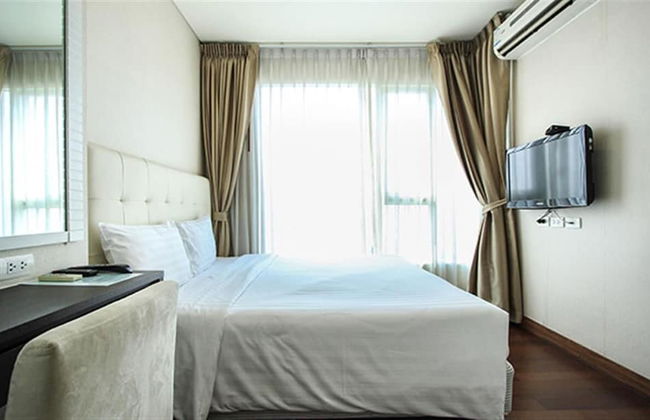 IVY THONGLOR 55 - Foto 8