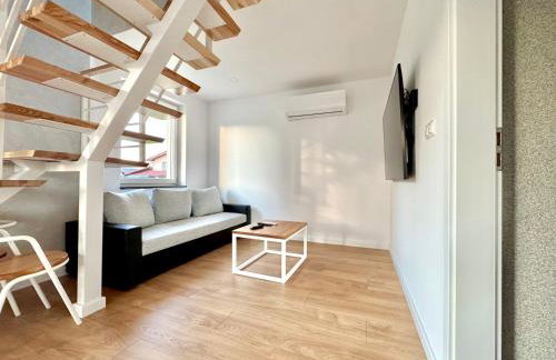 Agroturystyka Domki za Lipą - Foto 21