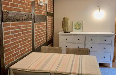 Ferienwohnung in historischer Mühle - Foto 12