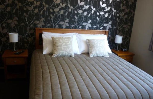 Invercargill Holiday Park & Motels - Foto 39