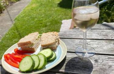 Welcoming Southwold Holiday Home - Foto 26