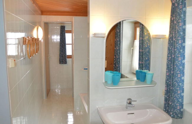 Boutique Chalet in Maria Alm near Hochkönig - Foto 11