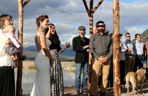 Amazing Log Cabin Rental with Pool Table in the Mountains in West Glacier, Montana - Foto 66