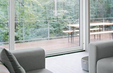 Modern Mountain Retreat - Foto 30