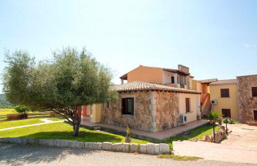 Apartment in the Li Troni Residence in Budoni - Foto 54