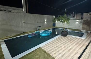 Casa de praia, em Jaúa - Foto 19