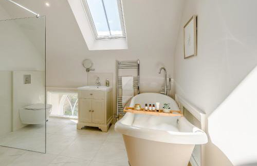 The Old Chapel - Foto 23