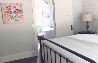 Stonehill Cottages - Foto 94