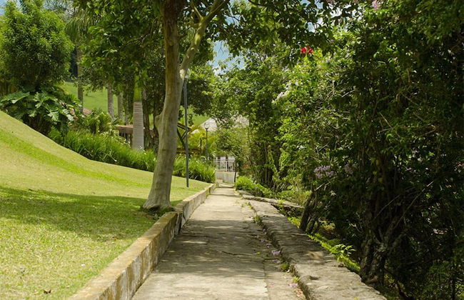 Paraty Hotel Fazenda & Spa - Photo 74