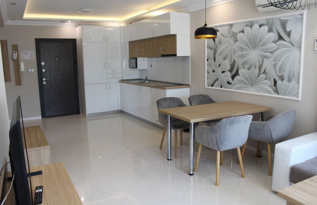 Vemara City Apart Hotel - Foto 10