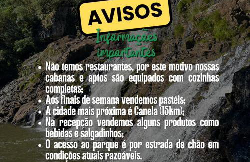 Pousada Parque da Cachoeira - Foto 22