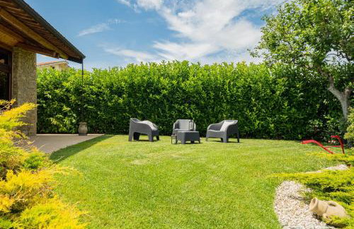 Villa Carulli - YourPlace Abruzzo - Foto 24