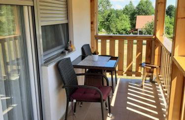 Apartments Paradise - Foto 14